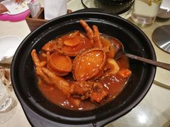-将相和·海鲜蒸饺大连菜