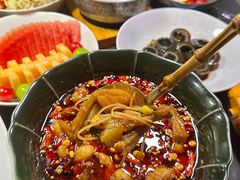 -汉水谣·江景餐厅(江滩店)