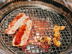 -一品诚记烤肉·甄选店(中南路店)
