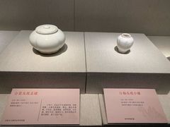 -深圳博物馆(古代艺术馆)