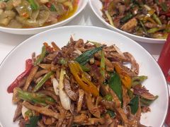 -辣公子·千岛湖私房菜(滨江店)