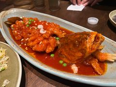 -扬州狮子楼·非遗淮扬菜(总店)