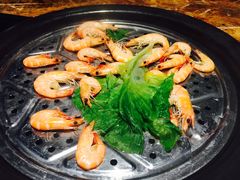 -船奇蒸汽海鲜·闽菜(八市海鲜总店)