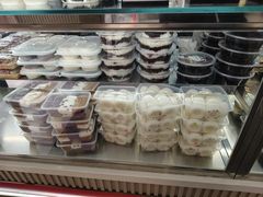 -许阿姨糕团店(南京总店)