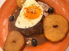 -安东尼奥餐厅