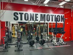 -Stone Motion释动健身