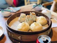 -东园小馆·早茶·淮扬小炒(宋夹城店)