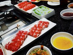 -海底捞火锅(崇文门新世界百货店)
