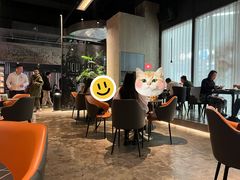 -404干式熟成牛排馆•聚会餐厅