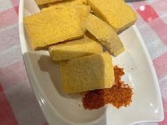 包浆豆腐-文昌阁·长沙市井菜(美食地标店)