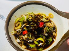 -白山烧烤(文安路万豪店)