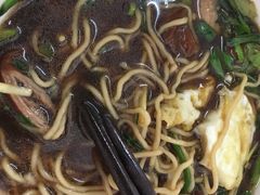 -老赵面店(大西路店)