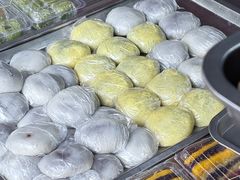 -昆艺糕团
