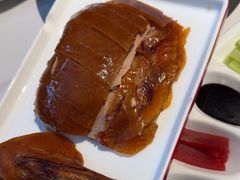-八珍饺子·烤鸭·家常菜