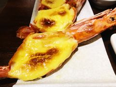 -旨料亭日本料理(四川北路店)
