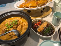 -刀板香·安徽菜(国购IFC店)