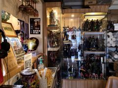 -沪水焙煎室(淡水路店)