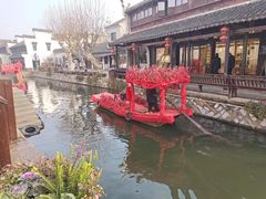 -南浔古镇