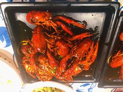 -松哥油焖大虾(科技园店)