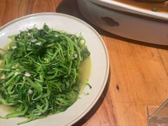 -黄山老妈·土菜(碧桂园店)