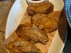 -老头儿油爆虾(胜利河美食街店)