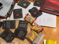 -剧狐剧本杀(徐汇1号店)