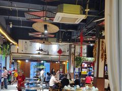 -灶东家民间菜(回兴店)