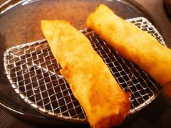 -人间酒暖·Go blanc·烧鸟·深夜食堂(陆家嘴店)