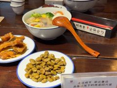 -咸亨酒店•非遗绍兴菜•中华老字号(堂吃餐厅)