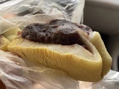 -松盛糕团店(红旗桥店)