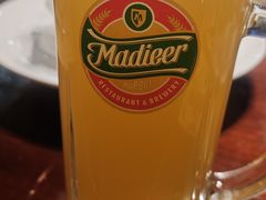 -马迭尔德式西餐精酿啤酒屋(中央大街店)