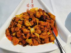 -峨嵋酒家(清河店)