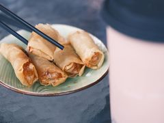 -韬光茶庵