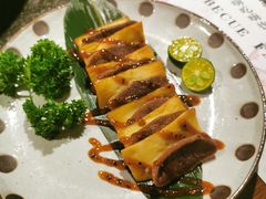 -吉屋烤肉(八宝街店)