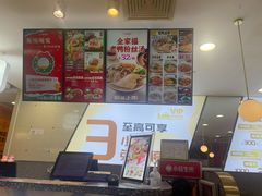 -小杨生煎(成山巴黎春天店)