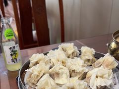 -恩宏德餐馆(平山道店)