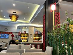-太婆天府山珍酒楼(亚运村店)