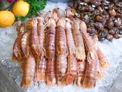 -万德诺富特酒店·自助餐厅(万德大厦店)