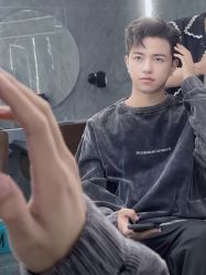 -贝勒爷专业男发