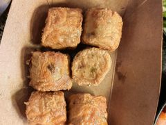 -松渡·鲜肉泥炉烤肉(时代天街店)