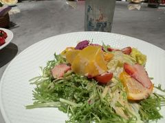-单家老院·院子里的青岛菜(沙子口店)
