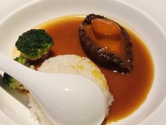 -上和臻品中国菜(花园街店)