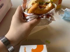 -麦当劳(宾水西道店)