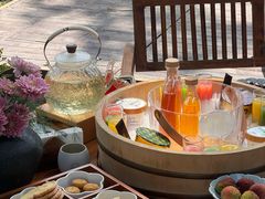 -鲤院·新中式美学·庭院餐厅(夫子庙店)