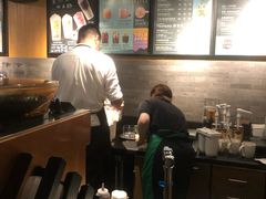 -星巴克(南京狮子桥店)