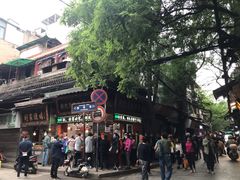 -刘纪孝腊牛羊肉(北广济街店)