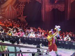 -珠海横琴长隆《卡卡虎奇遇记》