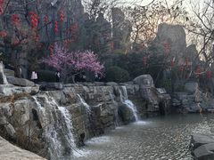 -翰园碑林