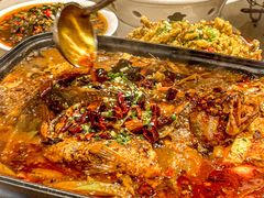 -辣四方新派川菜