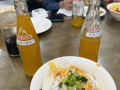 -子午路张记肉夹馍(翠华路店)